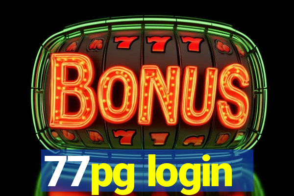 77pg login